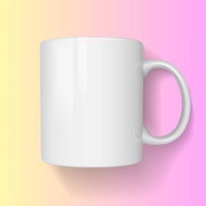ceramic mug